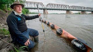 Montreal technoparc toxic waste cleanup