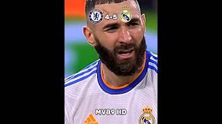 This Match  ( Real Madrid  Chelsea ) #football #realmadrid #chelsea