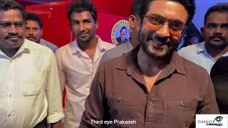 #kanguva 3D trailer launch candid video #suriya #dsp #suriyasivakumar #studiogreen