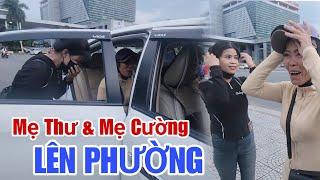 Hai đứa vừa thoát cửa T.ử thì những giọt nước mắt hạnh phúc rơi trong Bệnh Viện | Hoàng Vũ Official