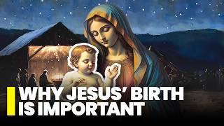 Is The Birth Of Jesus Even That Special?