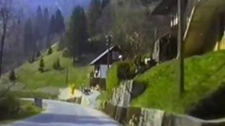 PODBRDO - HUDAJUŽNA IN OBLOKE LETA 1990