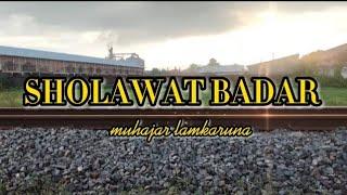 sholawat badar - muhajir lamkaruna #2024 #sholawatnabi #sholawatviral