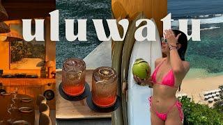 Uluwatu hidden gems | where to eat & things to do 