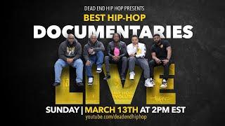 Here Are the Best Hip Hop Documentaries You Should Watch Now