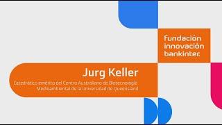 Jurg Keller: “Water reuse and efficiency (ii)” #WaterForum