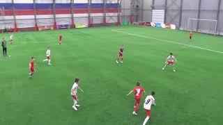 Метеор : Метеор 2 тайм