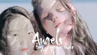 Angels by Your Side (Hans Christian Jochimsen) Cover by Tine Hamburger