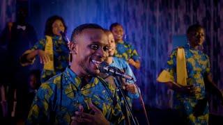 Ameniokoa Yesu by JFM  (Official 4k Video2024)