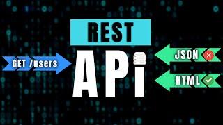 What Happend To HATEOAS in RESTful API? | Pre HTMX