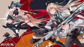 Kidou Sentai Iron Saga OST - N01R (Orchestra Version feat. Laco)