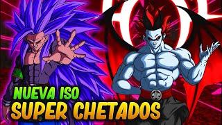  ¿TE GUSTAN LOS CHETADOS? | Dragon Ball Z Budokai Tenkaichi 3 | DBZ BT3 2024