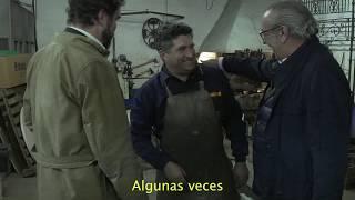 Conoce a Miguel Ángel, uno de los millones de currantes de la España Viva 