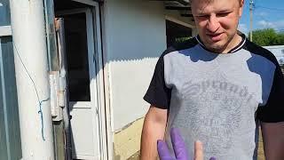 КАК МЫ СМОГЛИ ДОЕХАТЬ ТАКУЮ ДОРОГУ  НА ТАКИХ КОЛЕСАХ