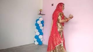mahandi rachi mhara hatha me( dance parformance by suman rathore)
