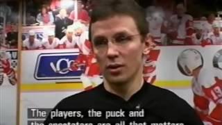 CCCP HOCKEY  Soviet Hockey Documentary English 1