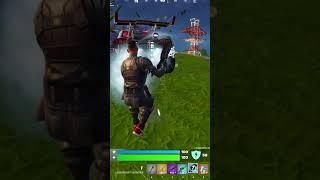 You can´t run away from me! pt.3 - Fortnite 6.2 #fortnite #gaming