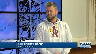 ASH Summer Sports Camp