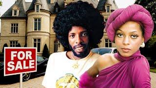 25 Black Celebrity Mansions So Expensive ... Not Even a Billion Could Buy Them