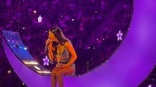 pov: olivia rodrigo • intuit dome, los angeles • 2024