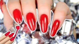 TOP 5 HACKS FOR PERFECT DIY MANICURE AT HOME!