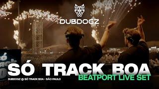 Dubdogz @ Só Track Boa 2024 (RECAP)