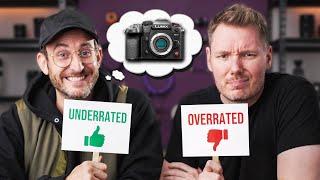 OVERRATED?! – Controversial Camera Gear