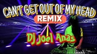 Can't Get Out Of My Head ( lalala ) Breaklatin Dance Remix DjJoel Anas