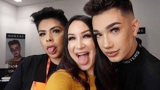 Sisters Take Temecula | cassieeMUA