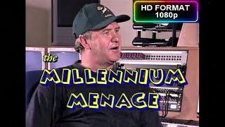 The Millennium Menace (1999) (HD 1080p)