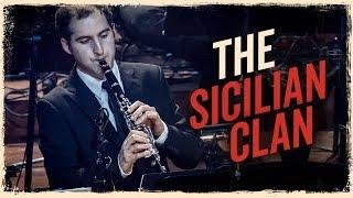 The Sicilian Clan - The Danish National Symphony Orchestra (Live)