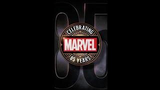 Marvel - Official 'Celebrating 85 Years' Trailer | 4k