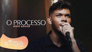 Jessé Aguiar | O Processo [Cover Suellen Brum]