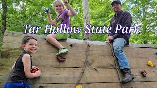 Tar Hollow State Park