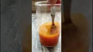 An Amazing Science Experiment With Turmeric