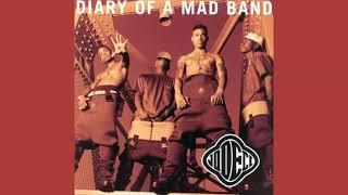 Jodeci x Devante Swing type beat "Have My Love"