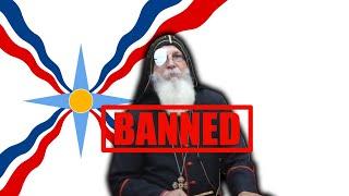 Mar Mari Emmanuel is Banned from the Assyrian Church!