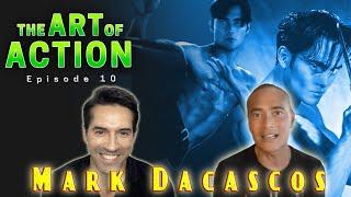 The Art of Action - Mark Dacascos - Episode 10