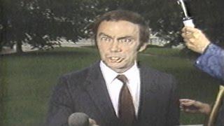 Network News Bloopers and Outtakes - Early Eighties/Late Seventies