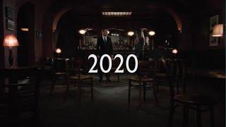 Supernatural & Agents Of SHIELD 2020: See You Again