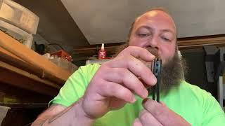 Spyderco para 3 lightweight (delica 4 killer?)