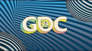 GDC 2024 presentation: Harnessing Generative AI to Create Unlimited Content Within Game Worlds