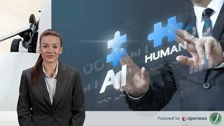 Algorithms & AI: Driving Business Success in Exponential Organizations