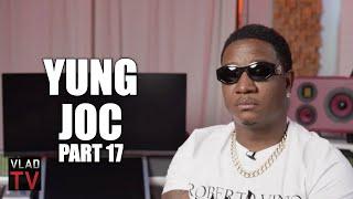 Yung Joc on Losing Endorsements After Baby Mother Painted Him as a Deadbeat Over $500 (Part 17)