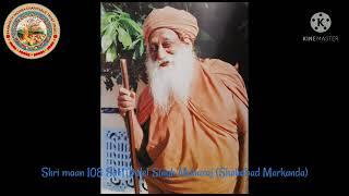 Shri man 108 Sant Dalel Singh ji Maharaj