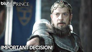 The Prince - We'll Decide Our Own Fate! | BluTv English #theprince