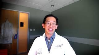 Full interview with San Diego's Dr. William Tseng on flying and travel risks for the holidays