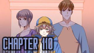 Super Wechat Chapter 110 Manga Girls