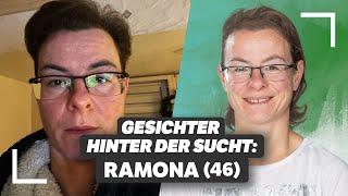 Mehrfachbelastung und Perfektionismus führten Ramona in die Alkoholsucht