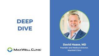 Deep Dive at MaxWell Clinic: Unlocking Human Potential